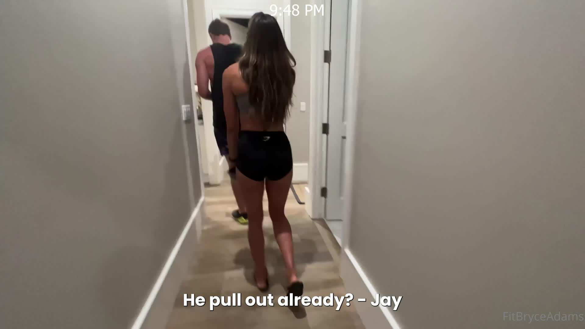 Video 882377 from Bryce Adams / fitbryceadams