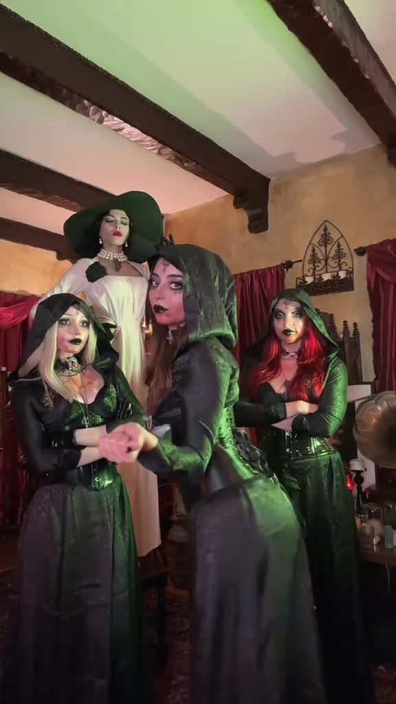 Video 882382 from Lea Martinez / slayeas