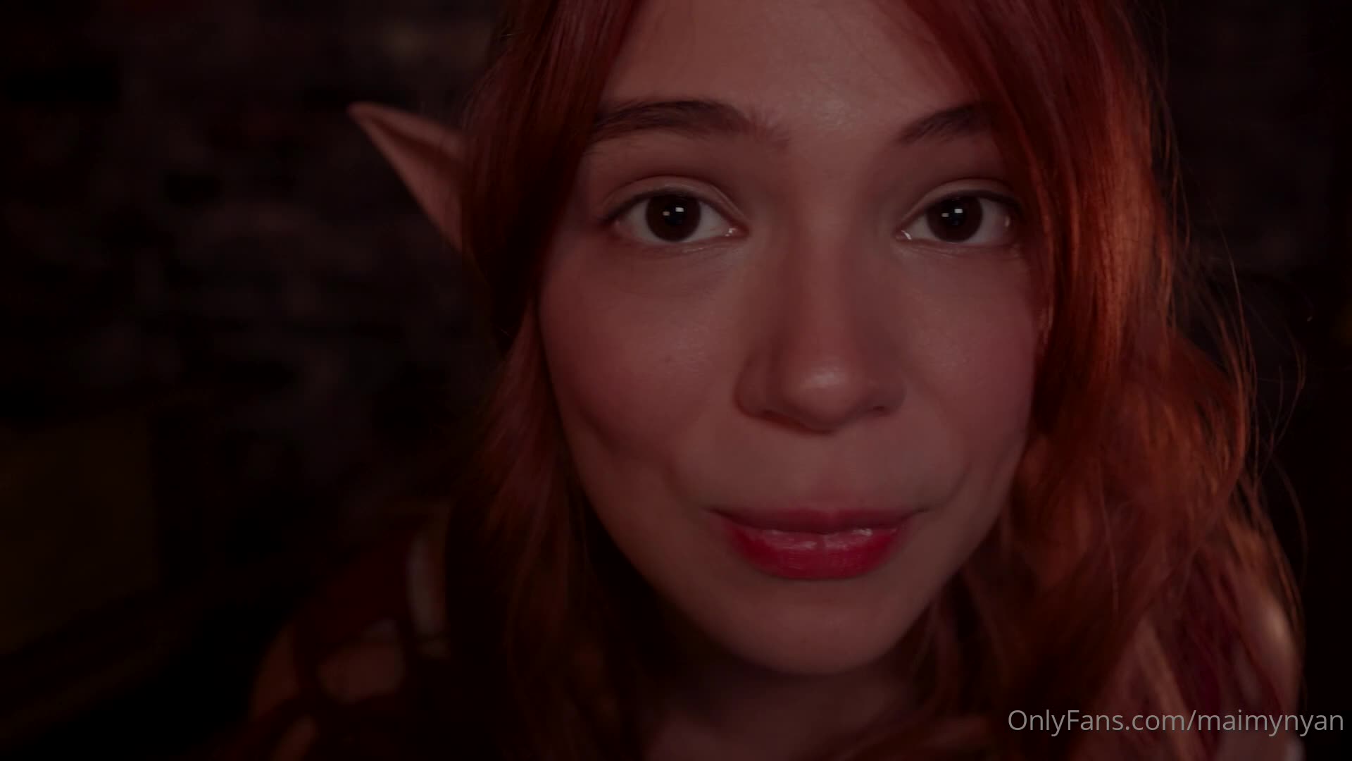 Video 882598 from Maimy Nyan