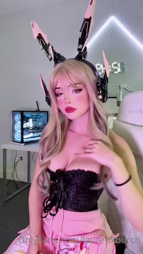 Video 882642 from Burch twins