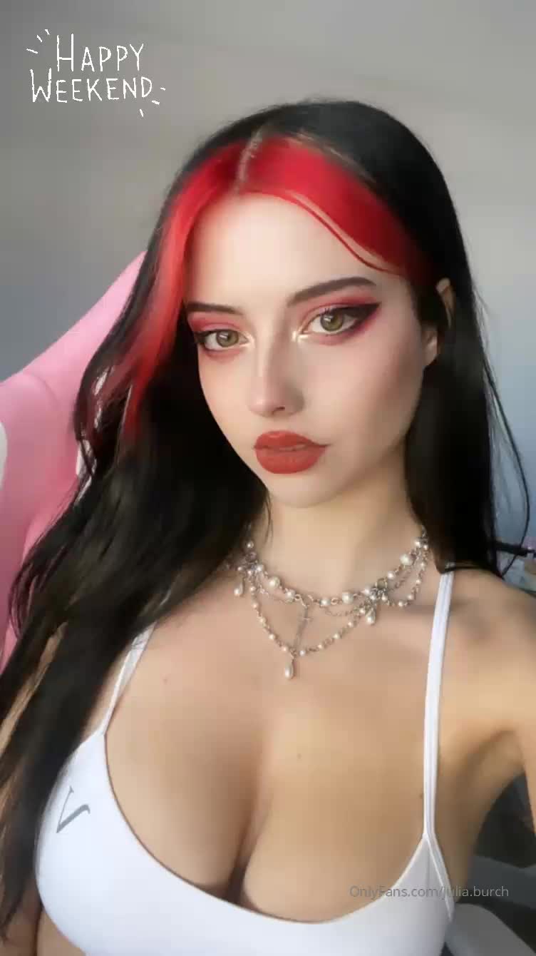 Video 882652 from Burch twins