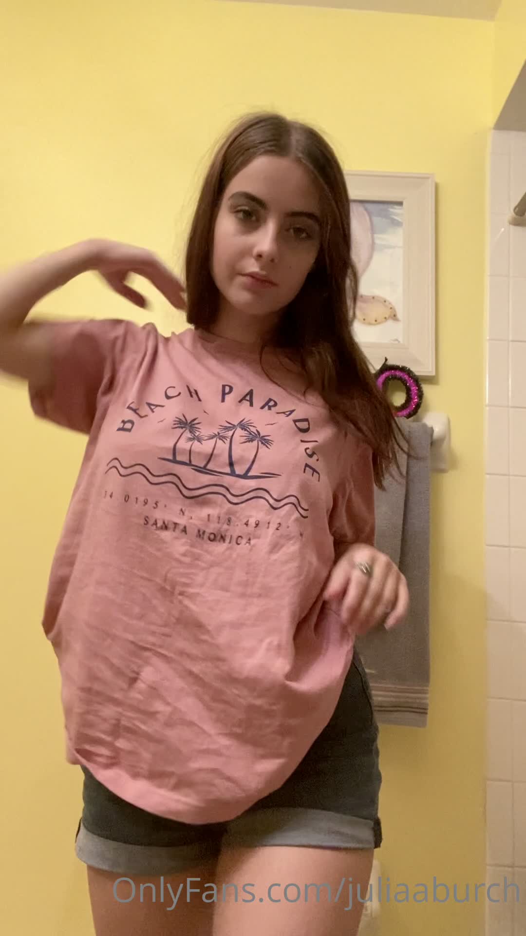 Video 882646 from Burch twins