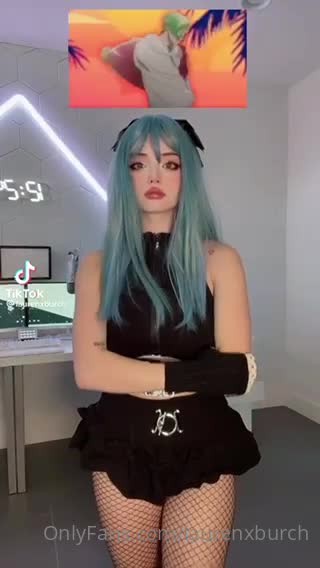 Video 882657 from Burch twins