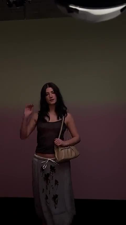 Video 882780 from Charli D'Amelio / Charli Damelio