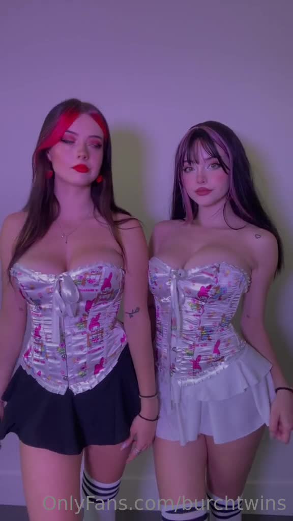 Video 882855 from Burch twins