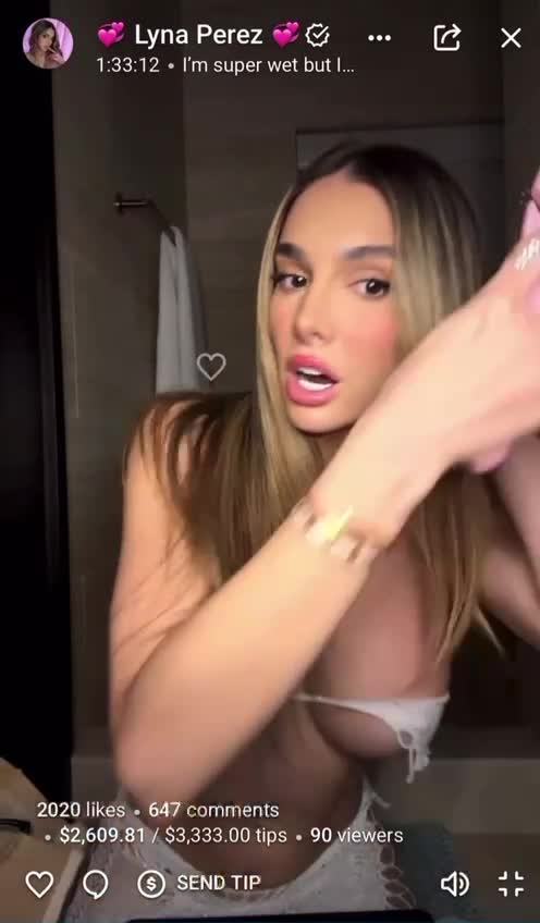 Video 882868 from Lyna Perez