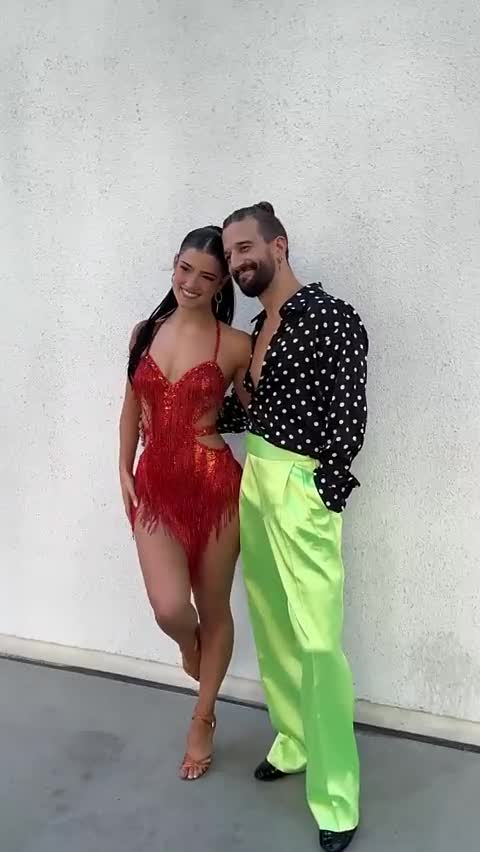 Video 882918 from Charli D'Amelio / Charli Damelio