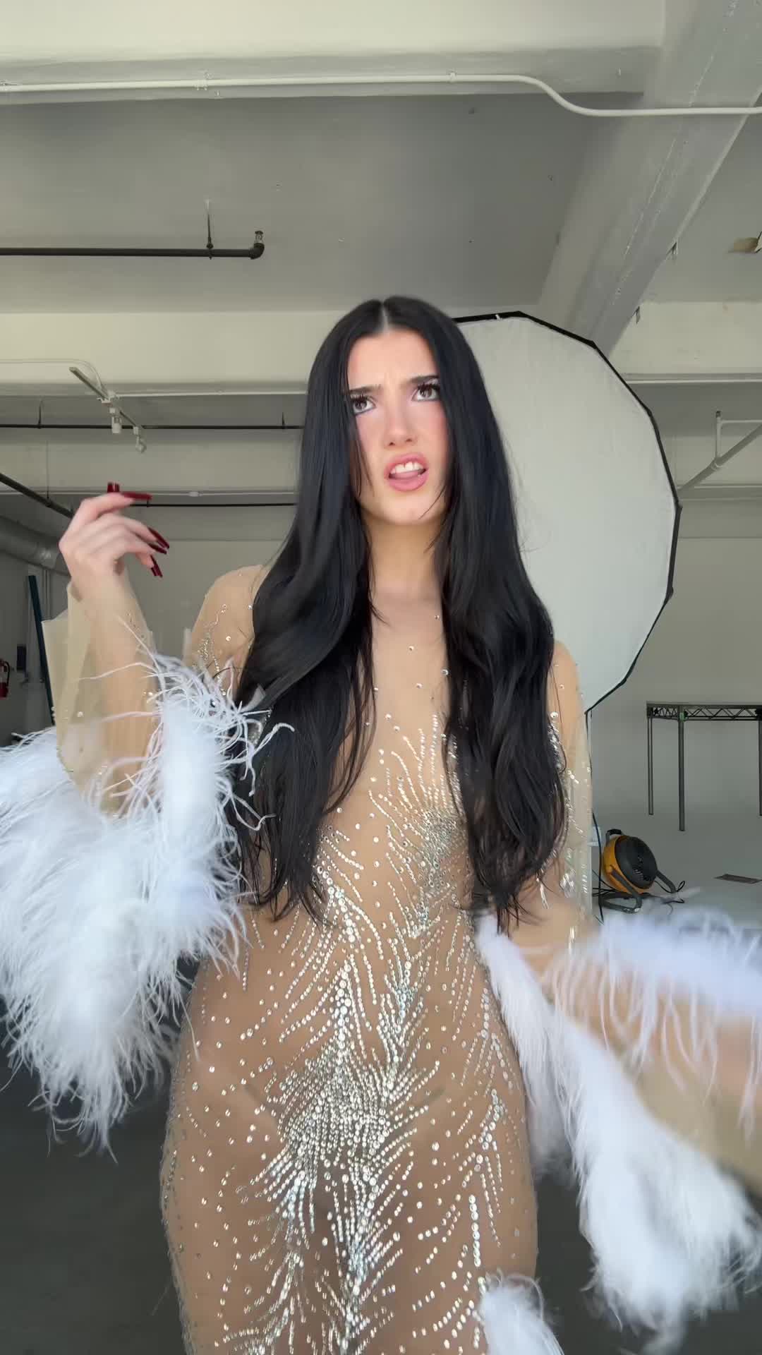 Video 882920 from Charli D'Amelio / Charli Damelio