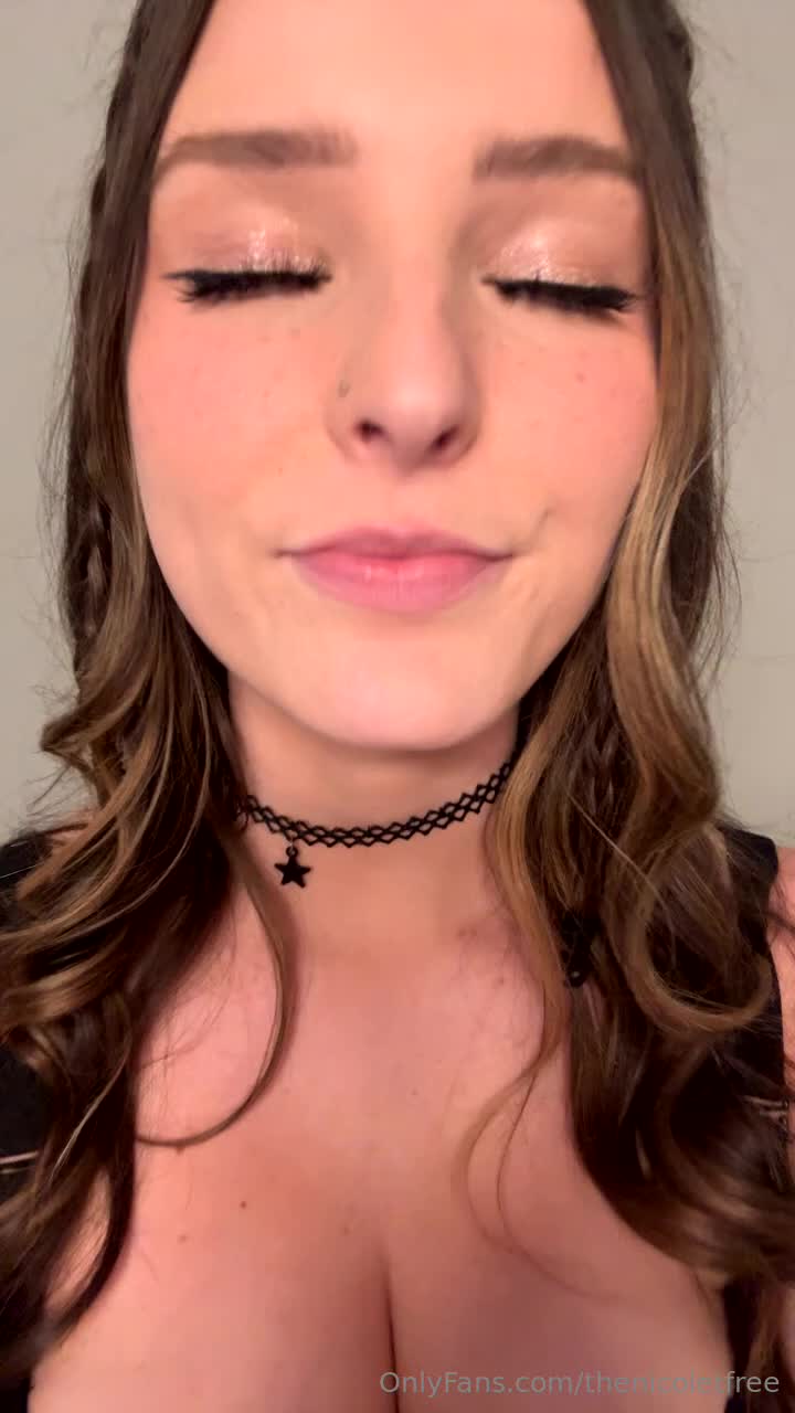 Video 883315 from TheNicoleT