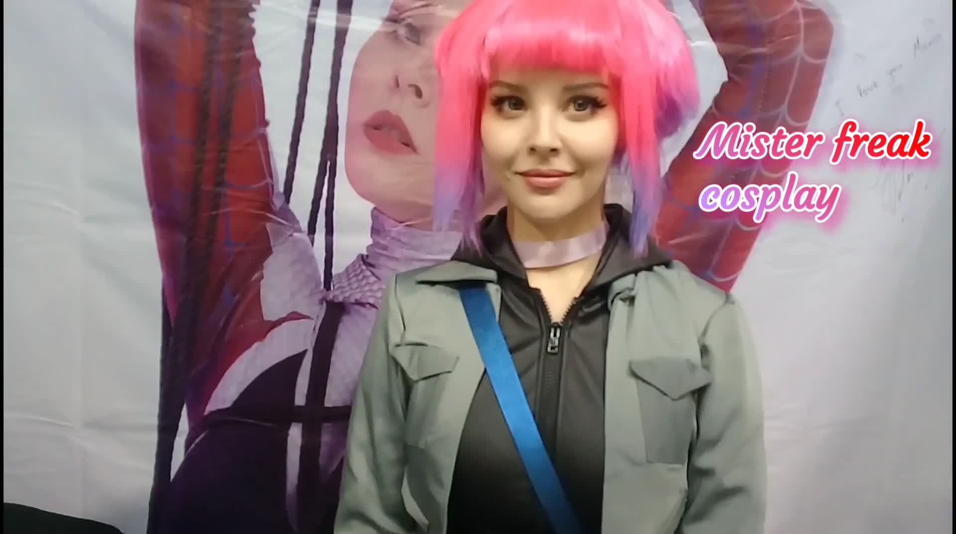 Video 883452 from Disharmonica / Helly Valentine