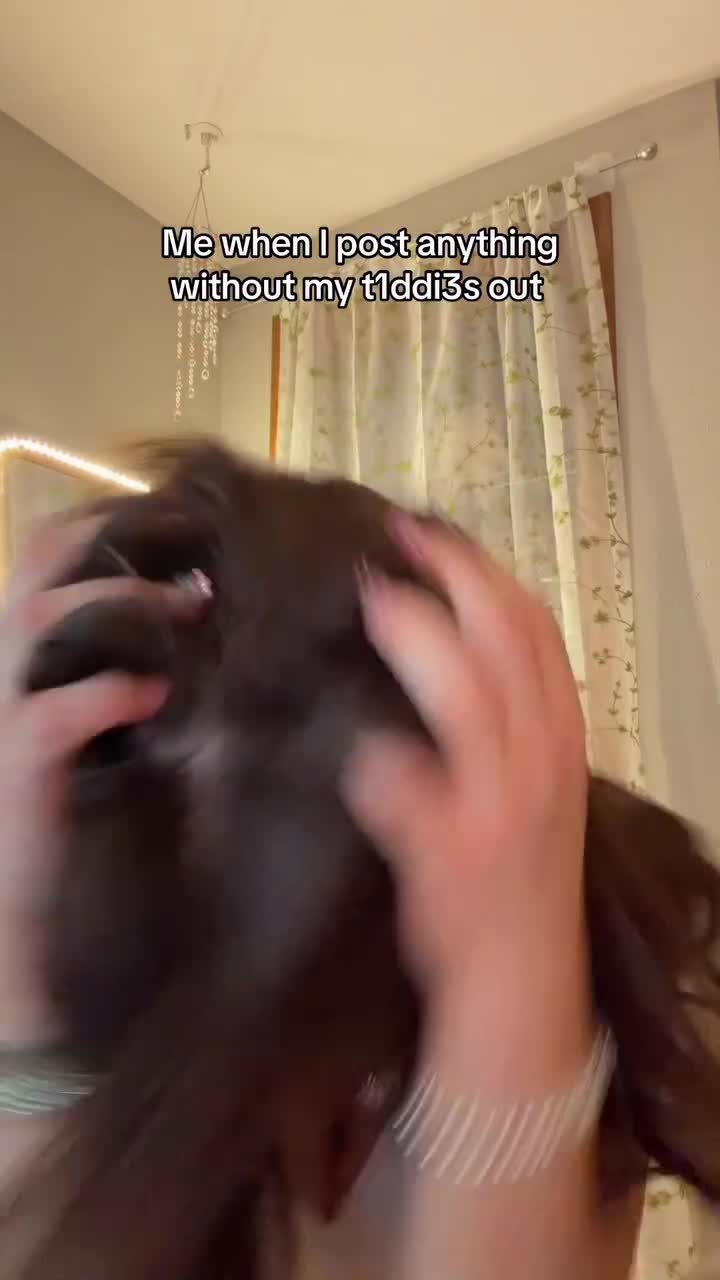 Video 883471 from Nnevelpappermann | Devon Shae