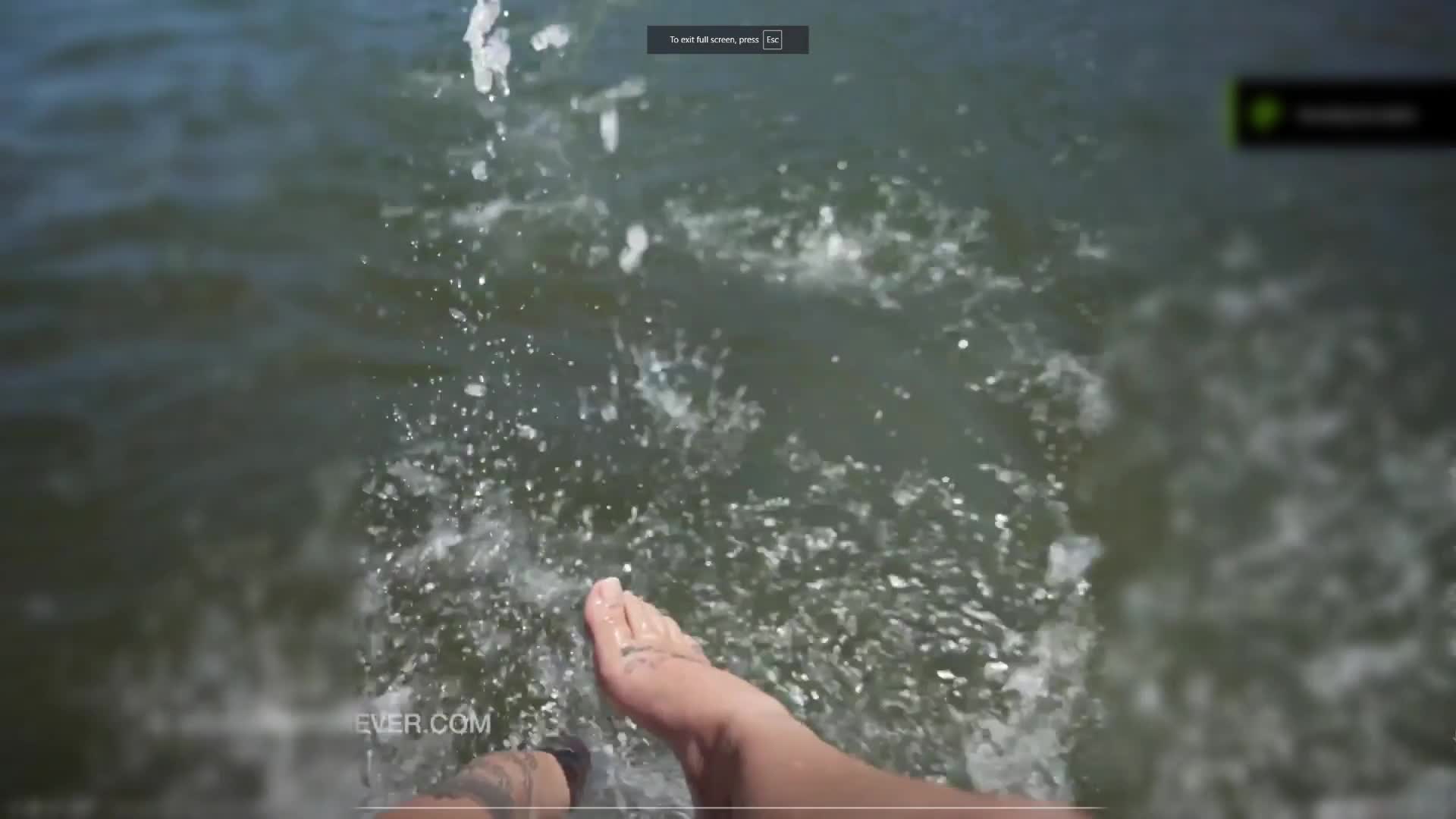 Video 883549 from Bitchinbubba / bralessforever