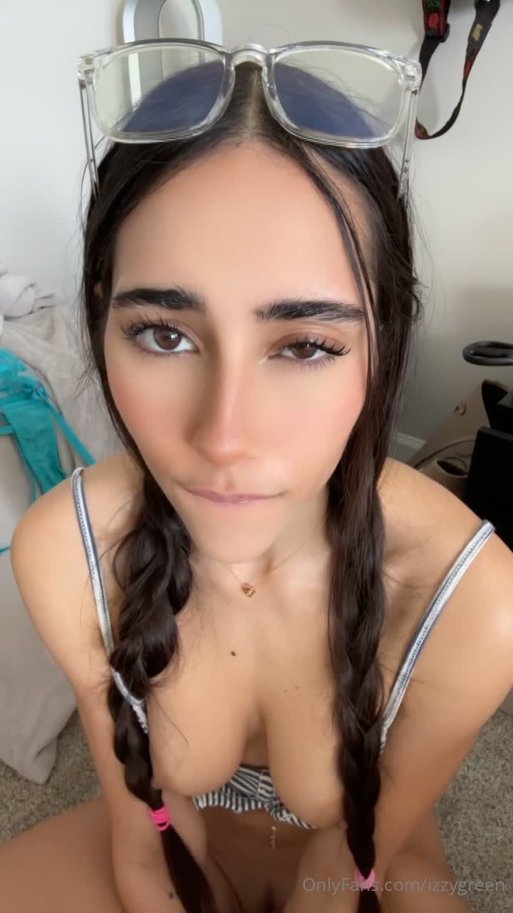Video 883591 from Izzy Green | Lazybutnotwithyou
