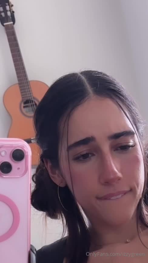 Video 883685 from Izzy Green | Lazybutnotwithyou