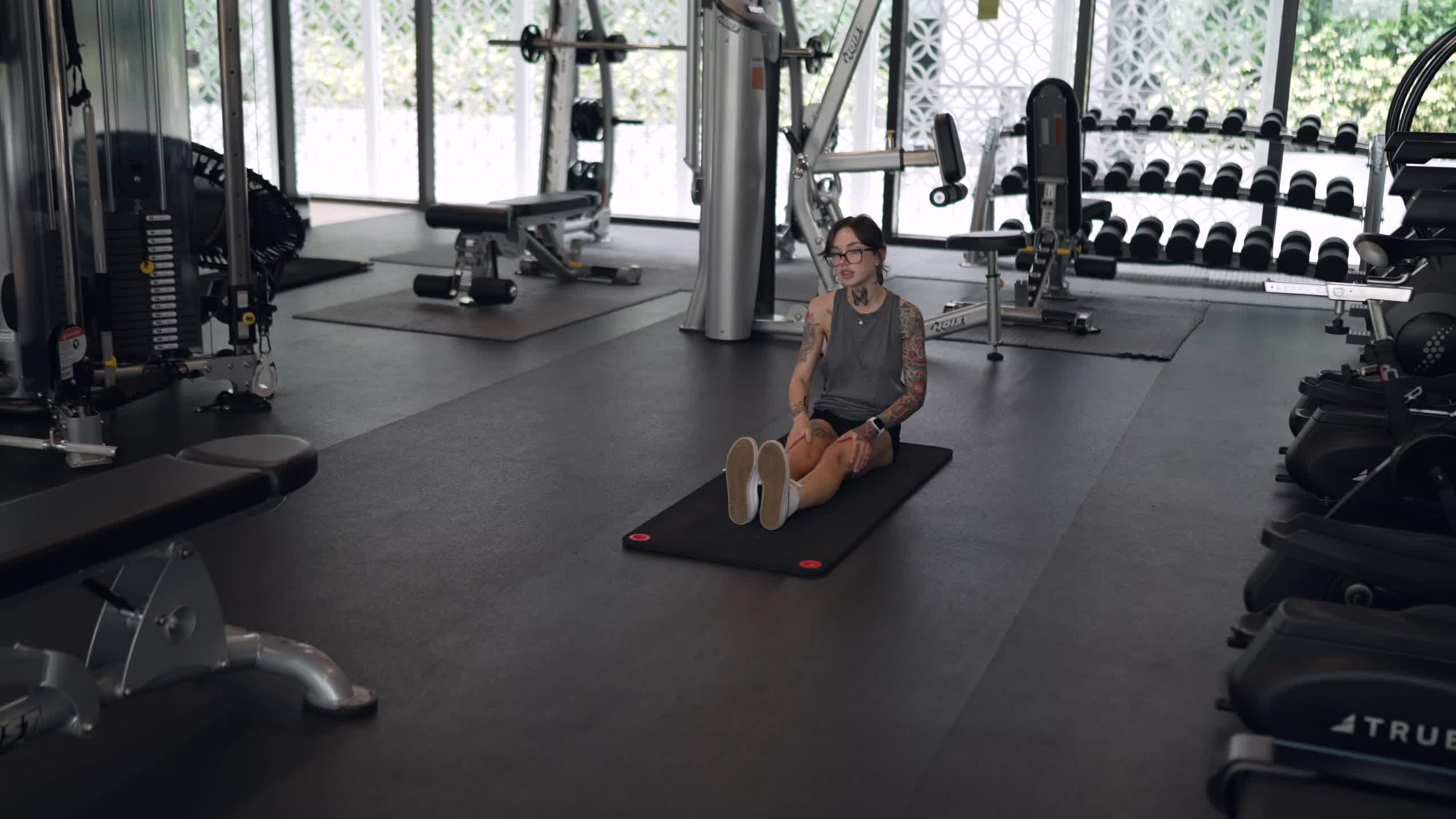 Video 883719 from Bitchinbubba / bralessforever