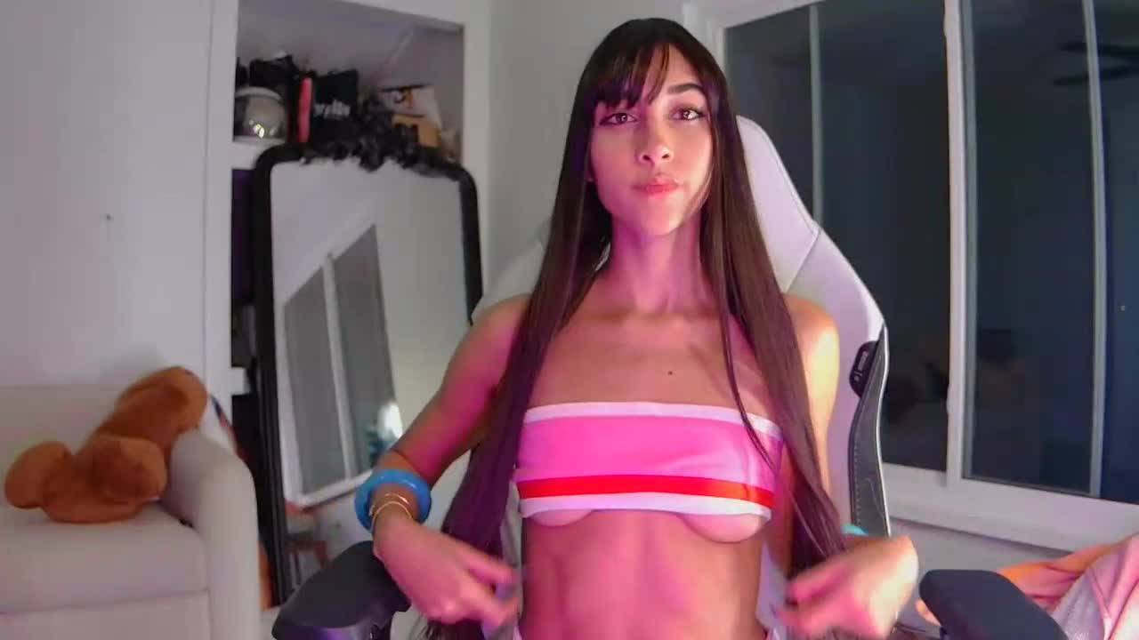 Video 883740 from Izzy Green | Lazybutnotwithyou