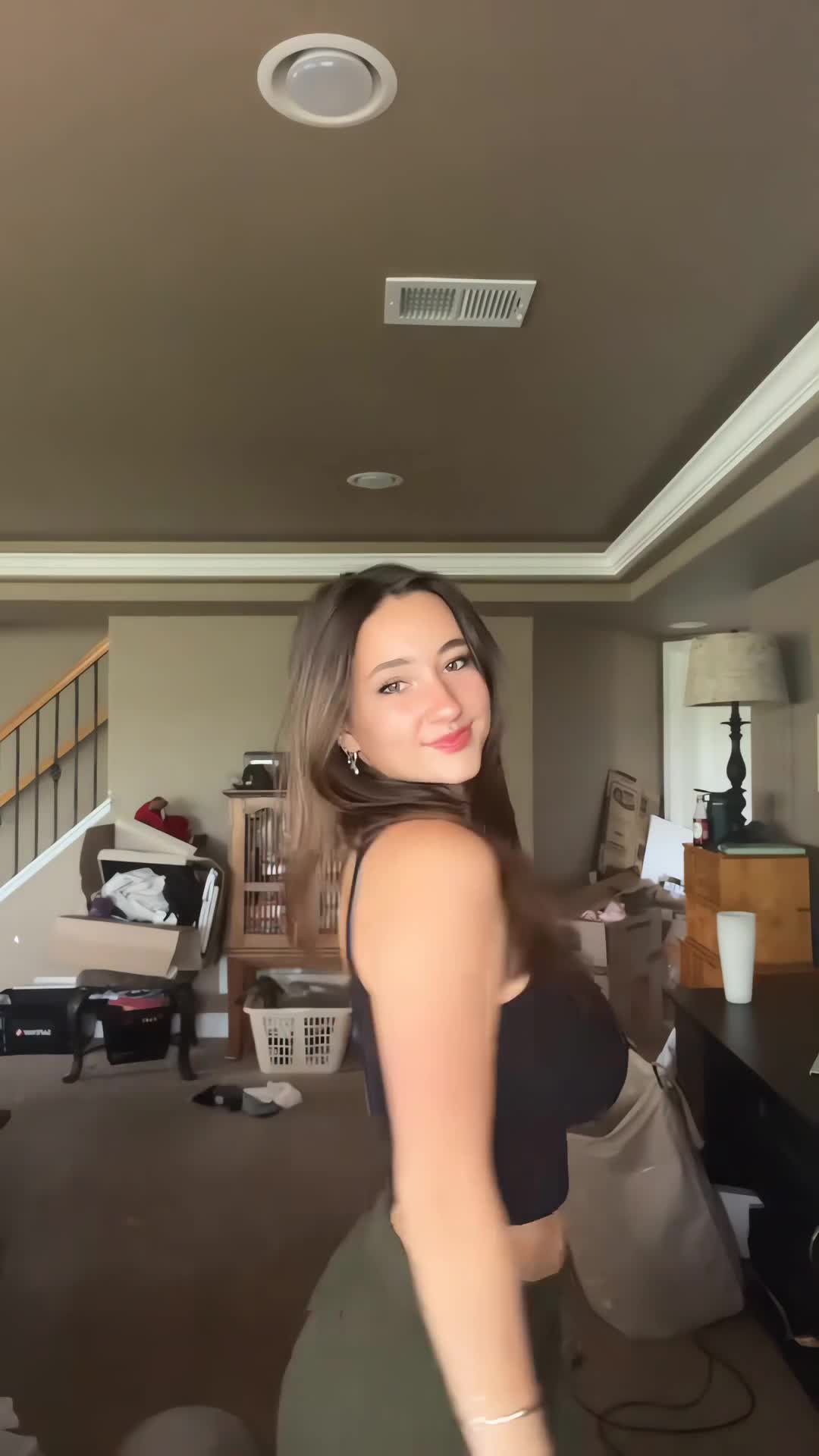 Video 883751 from Nnevelpappermann | Devon Shae