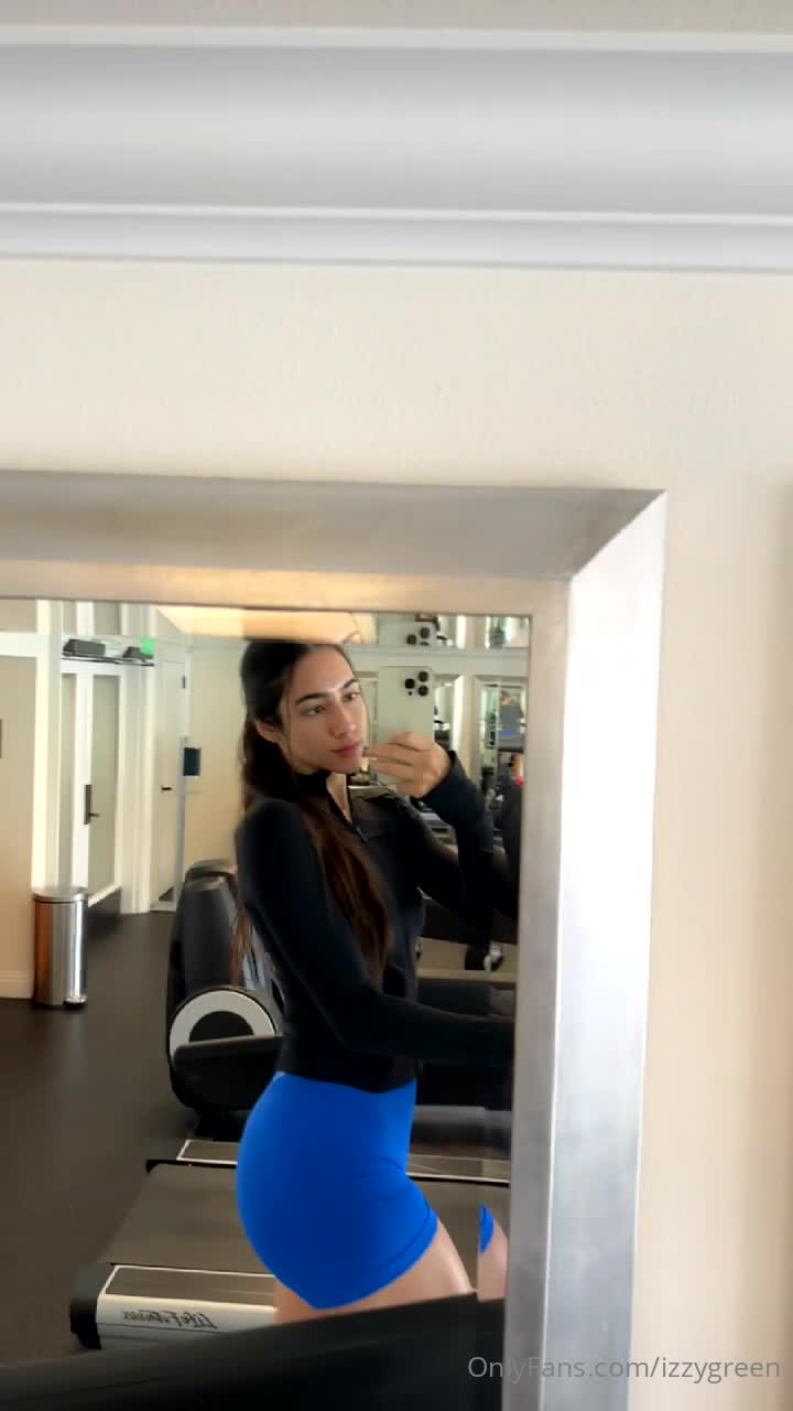 Video 883774 from Izzy Green | Lazybutnotwithyou
