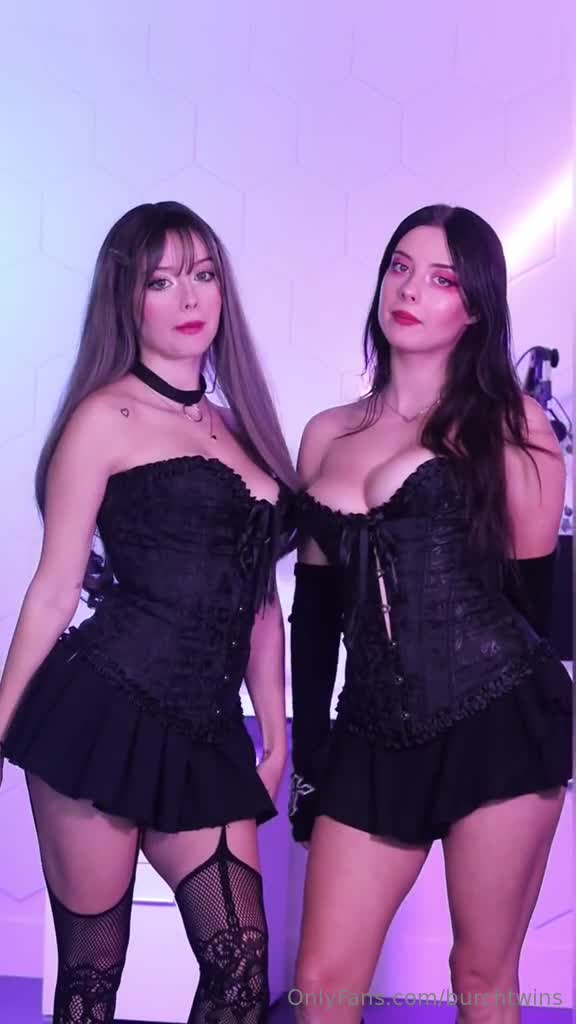 Video 883921 from Burch twins