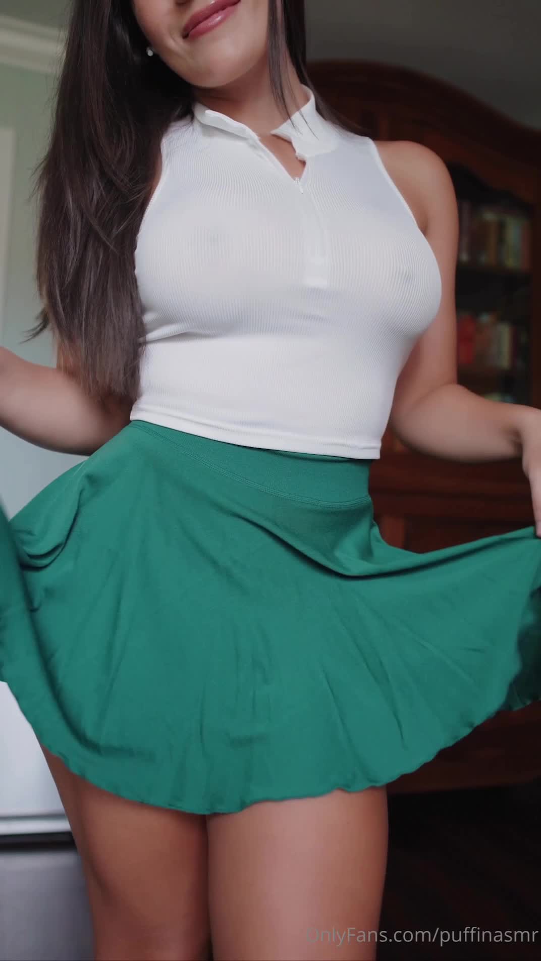 Video 883971 from ASMR Puffin