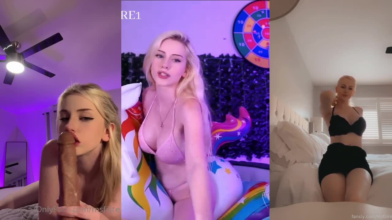 Video 884515 from MSFIIIRE | Emily Taylor | lilly_bloomes | lillyblooms
