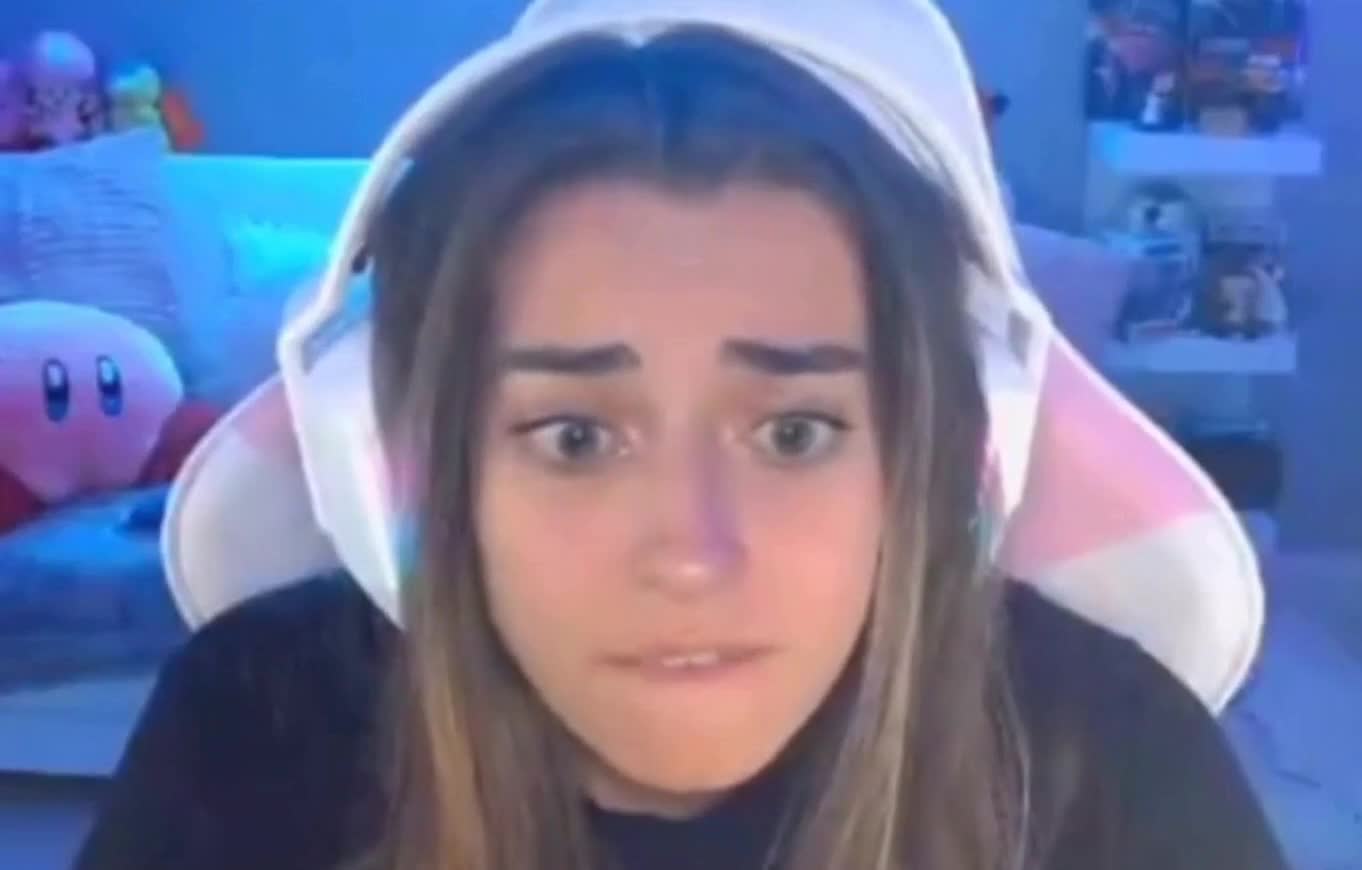 Video 884599 from Lea Martinez / slayeas