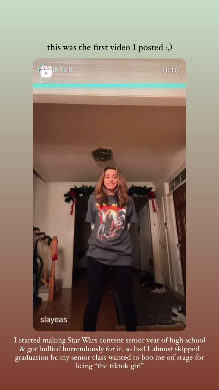 Video 884598 from Lea Martinez / slayeas