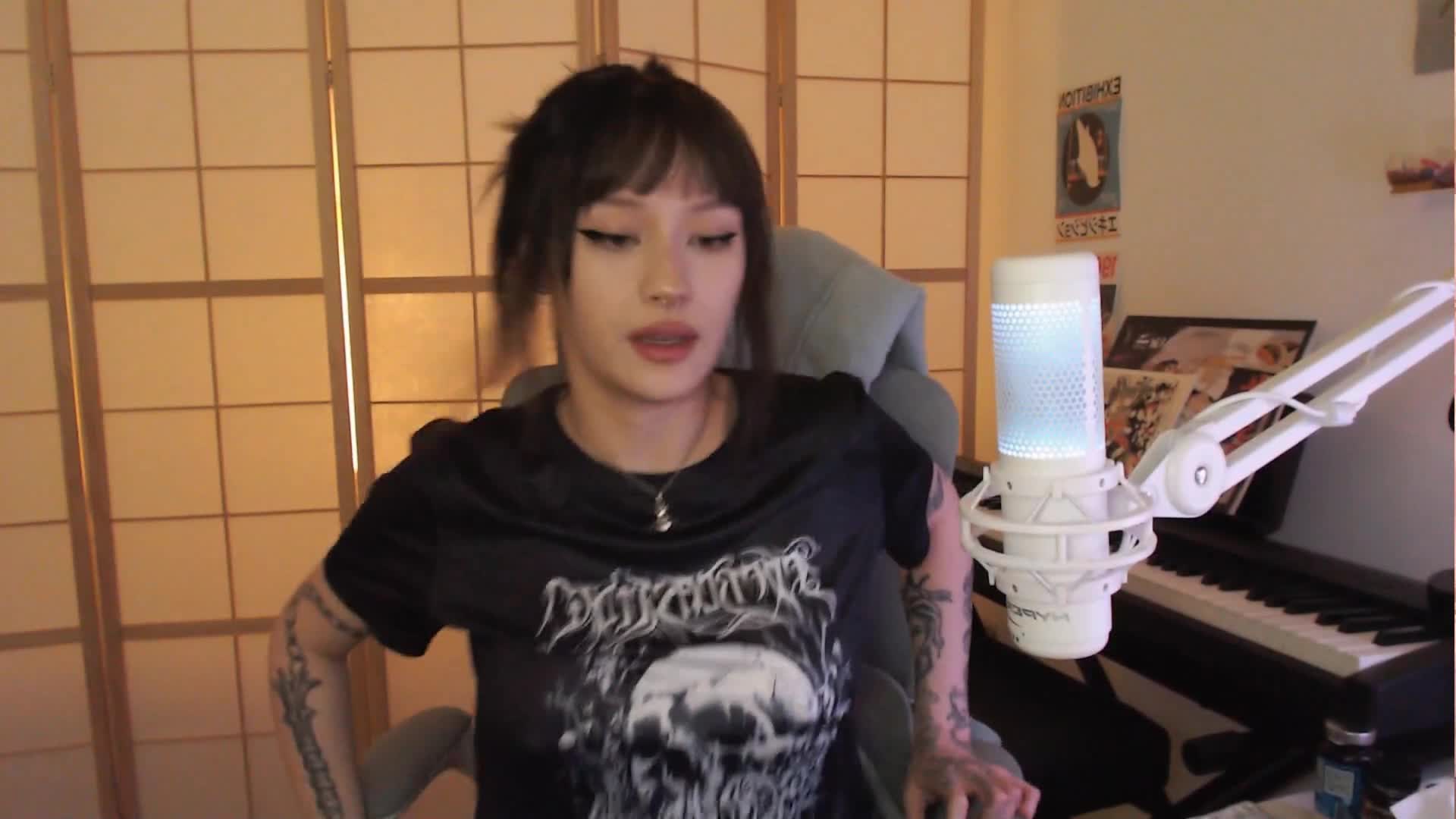 Video 884668 from JadeyAnh | vylerria