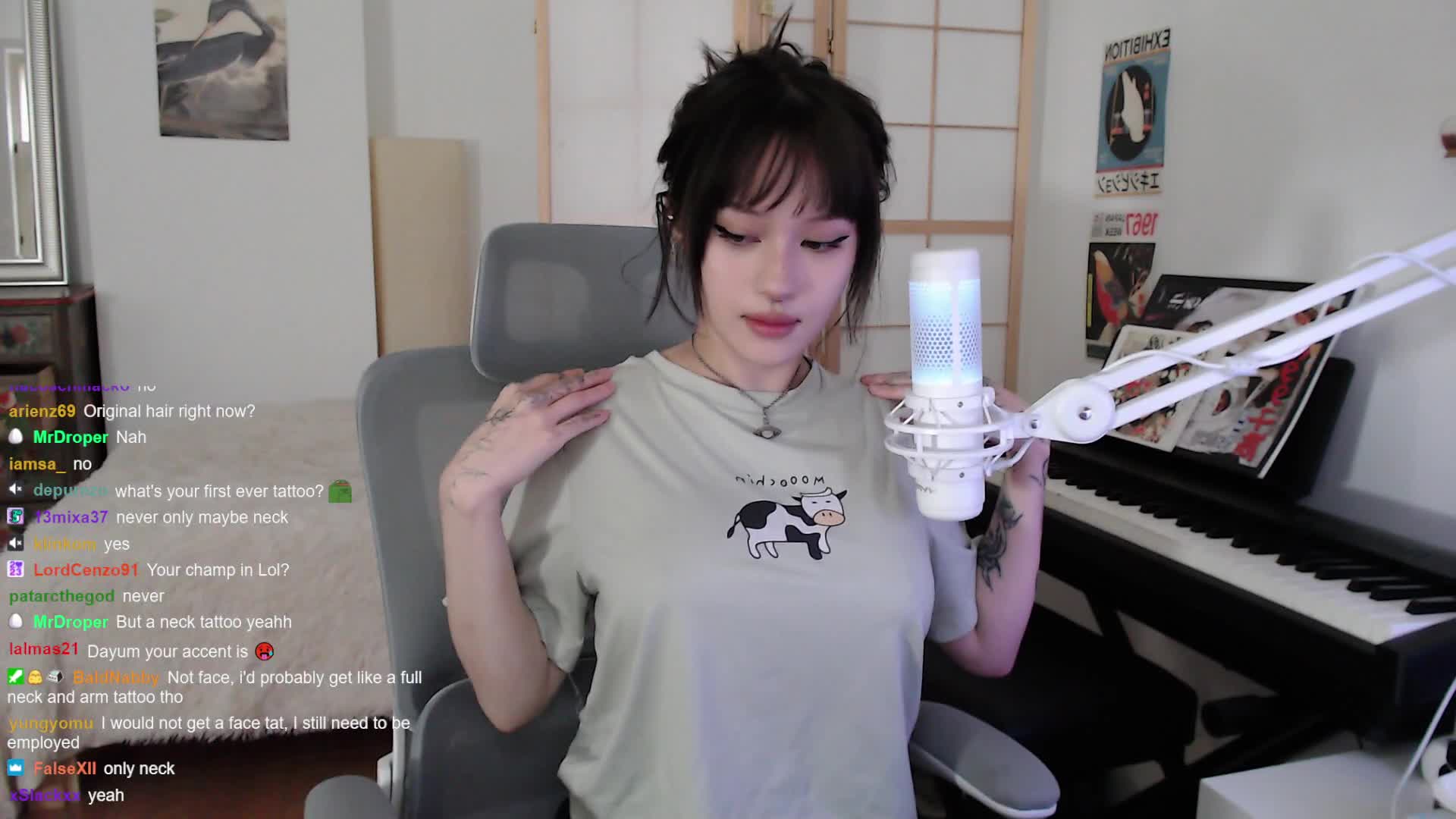 Video 884673 from JadeyAnh | vylerria