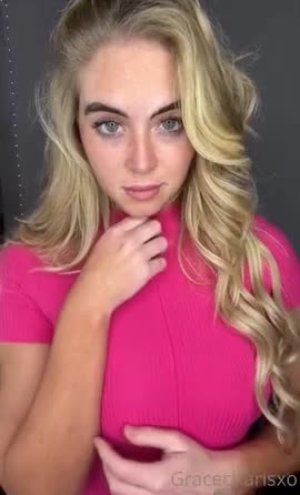 Video 884708 from Grace Charis - Gracecharisxo