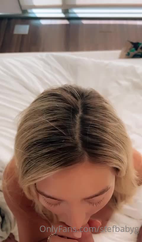 Video 884772 from Stefanie Knight / Gurzanski / stefbabyg