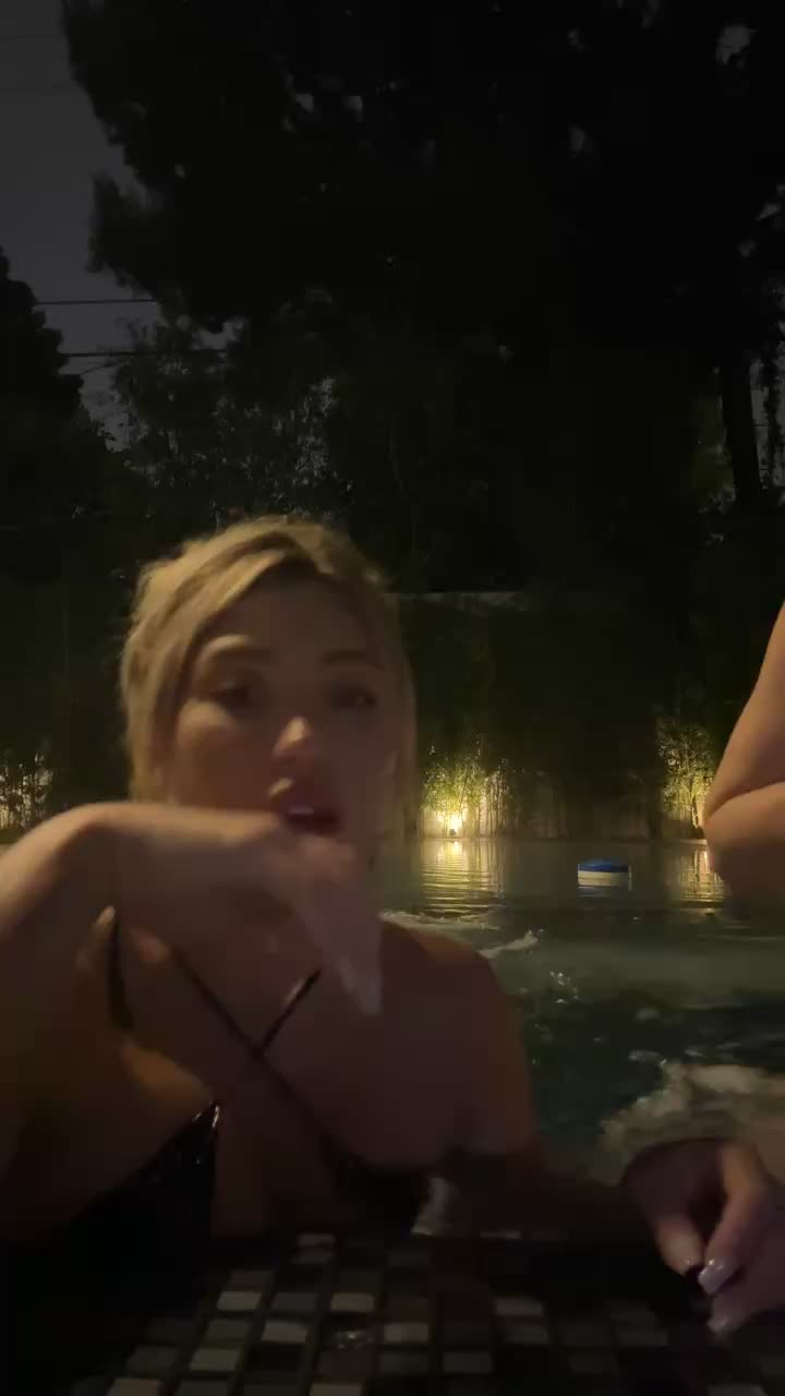 Video 884804 from Stefanie Knight / Gurzanski / stefbabyg