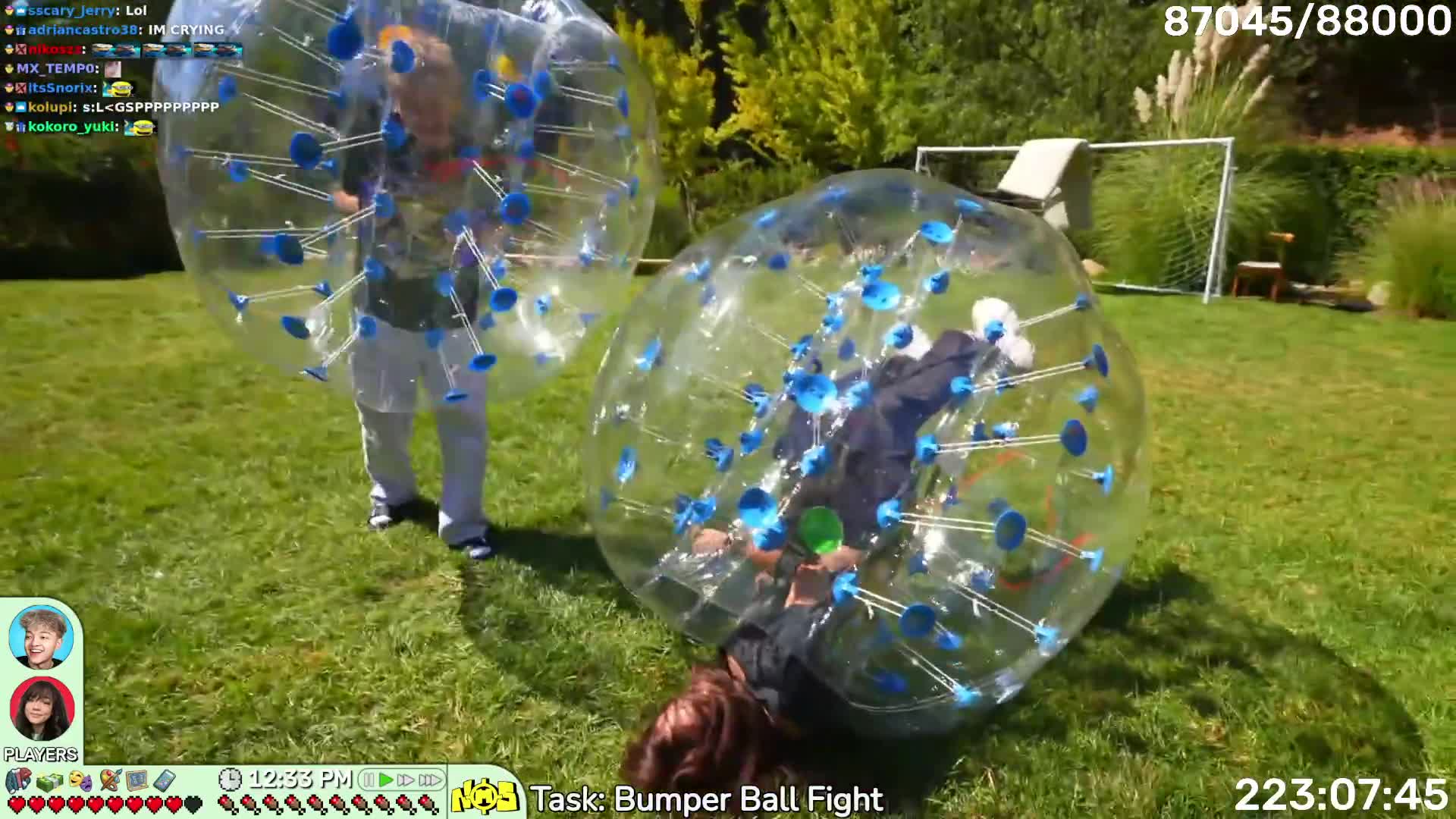Video 884857 from Cinnabrit