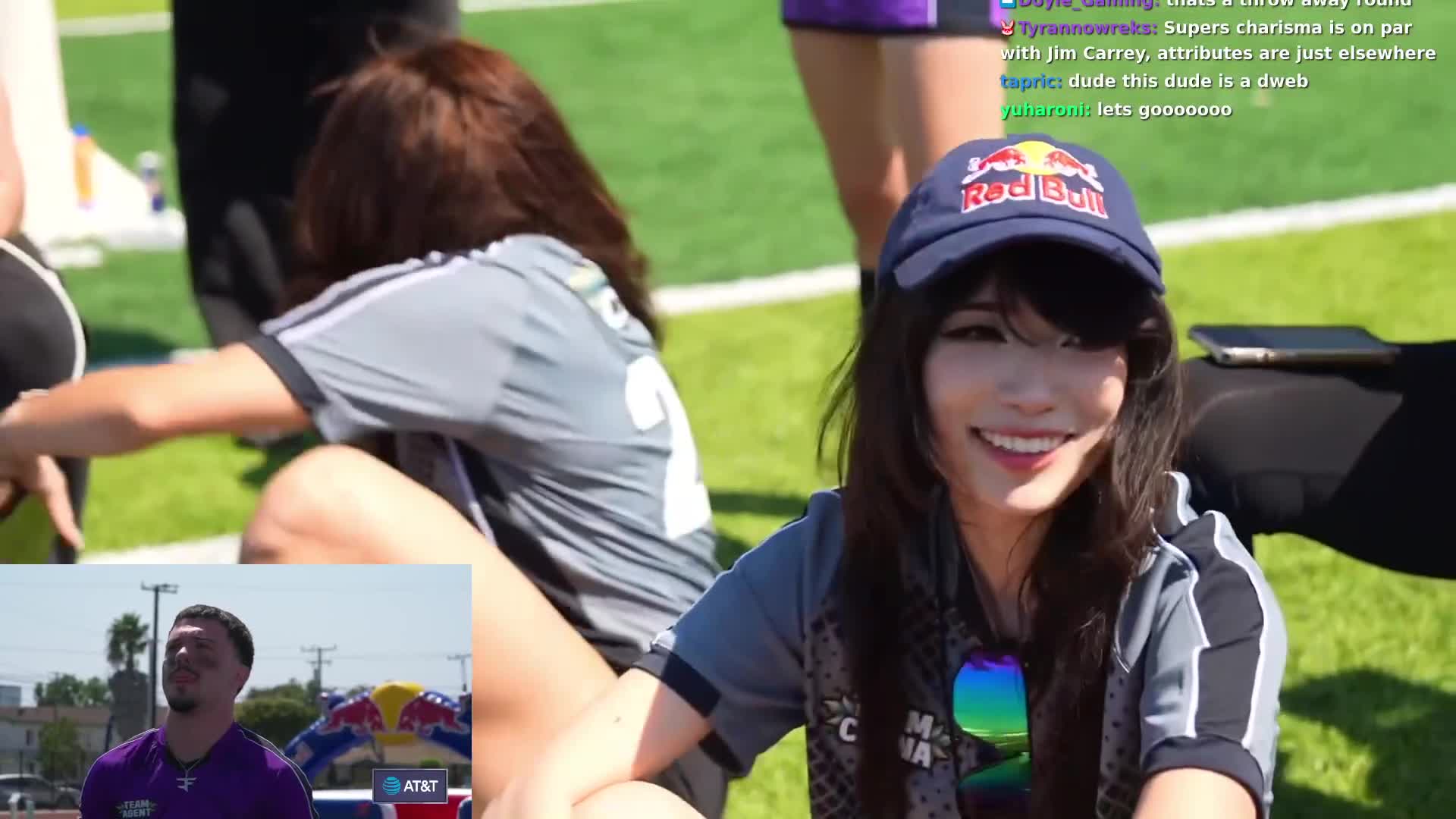 Video 884880 from Cinnabrit