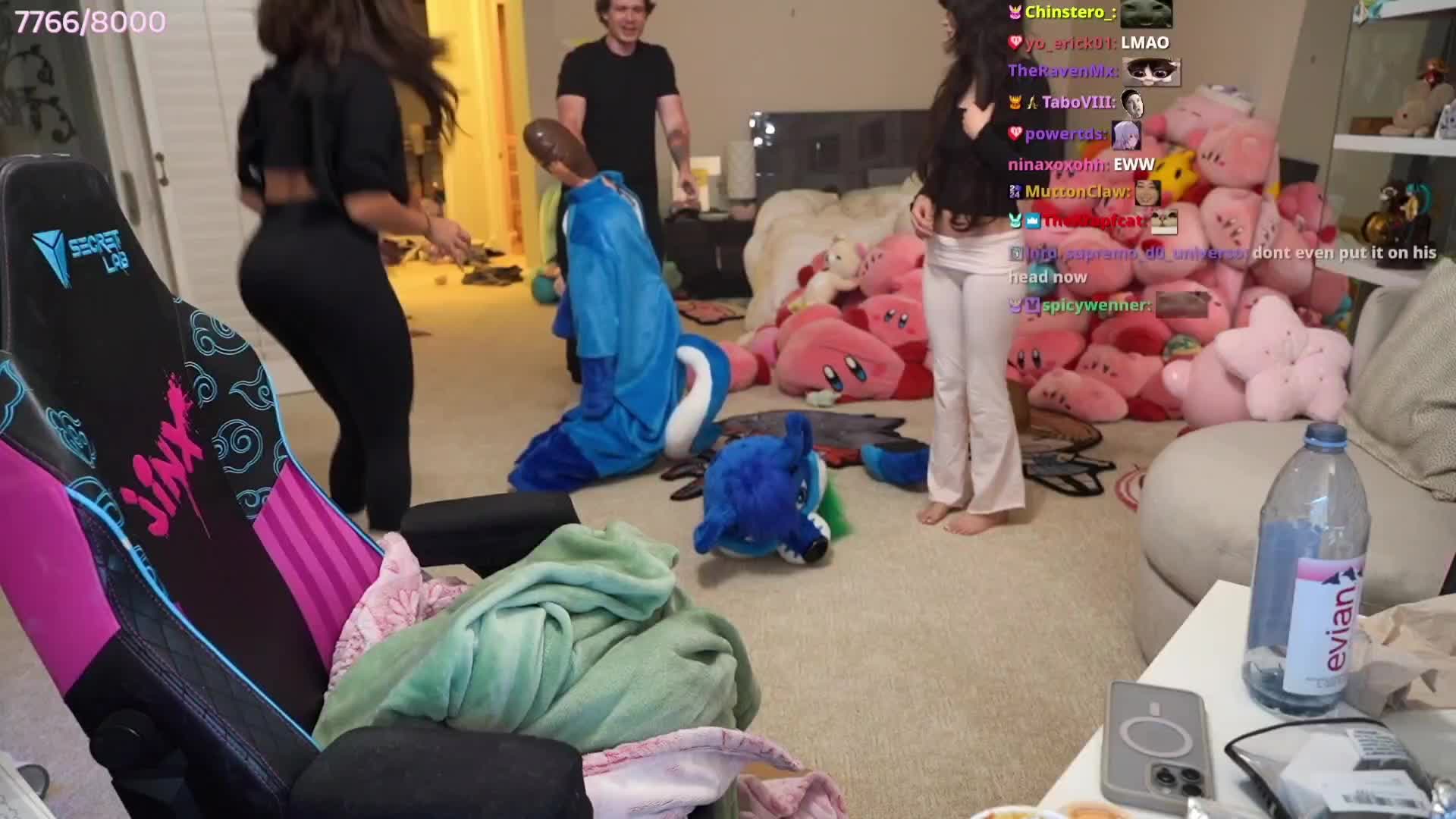 Video 884883 from Cinnabrit