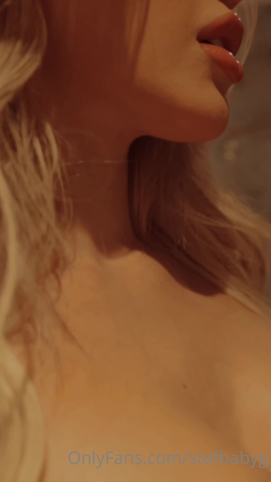 Video 885001 from Stefanie Knight / Gurzanski / stefbabyg