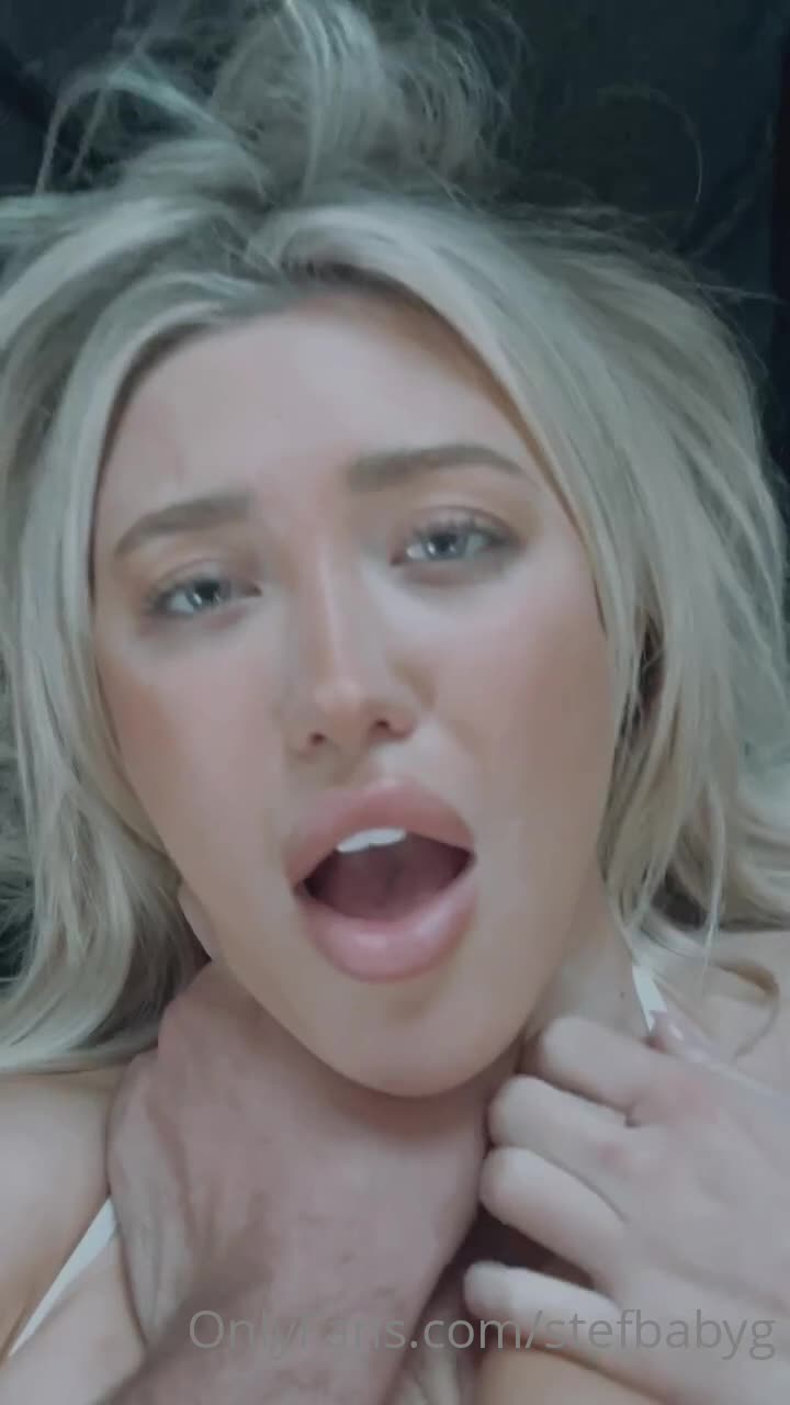 Video 885028 from Stefanie Knight / Gurzanski / stefbabyg