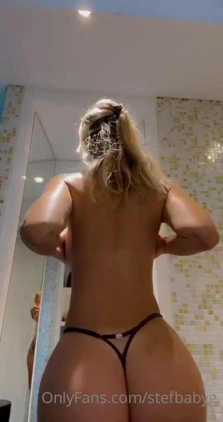 Video 885036 from Stefanie Knight / Gurzanski / stefbabyg