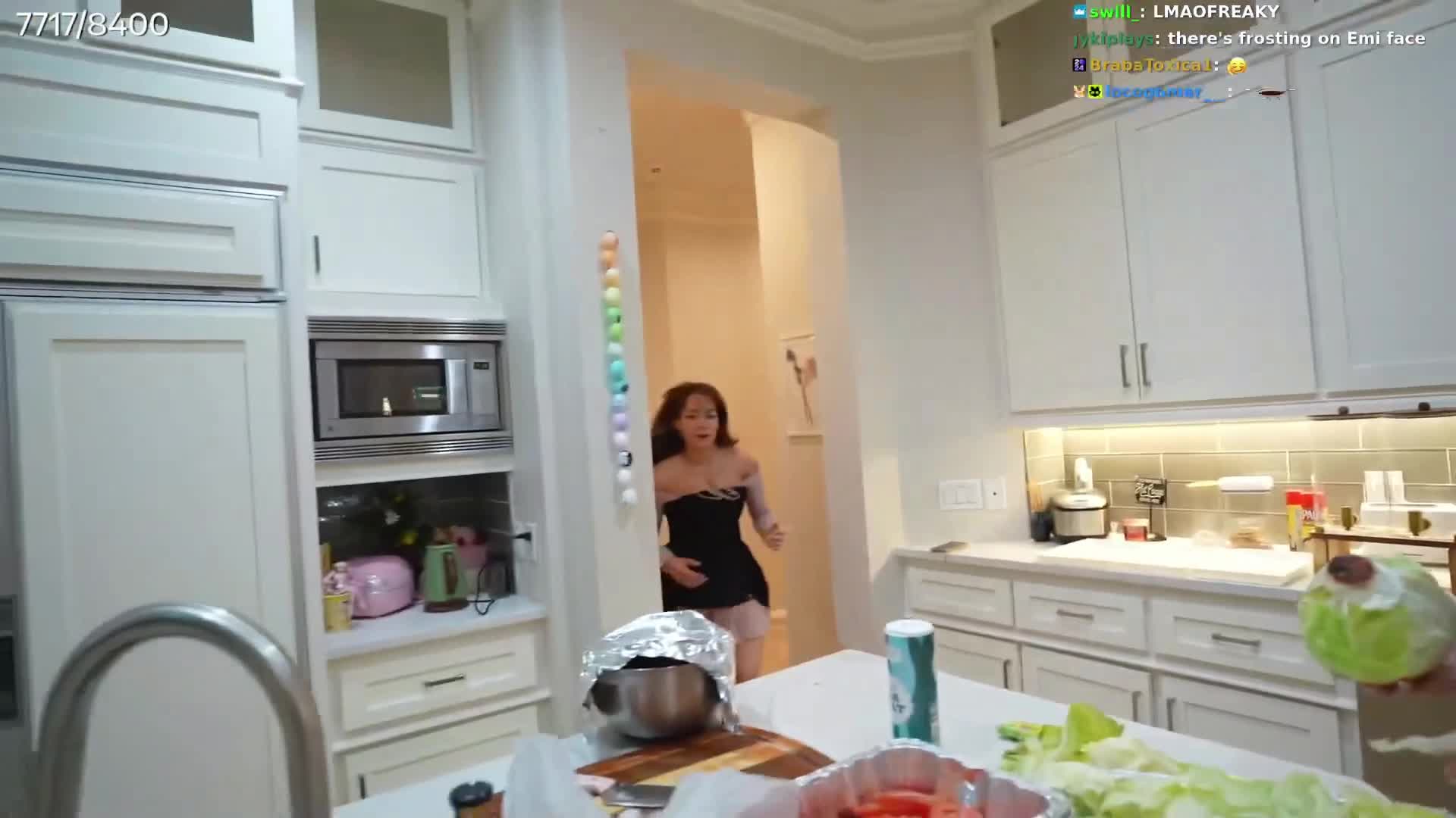 Video 885106 from Cinnabrit