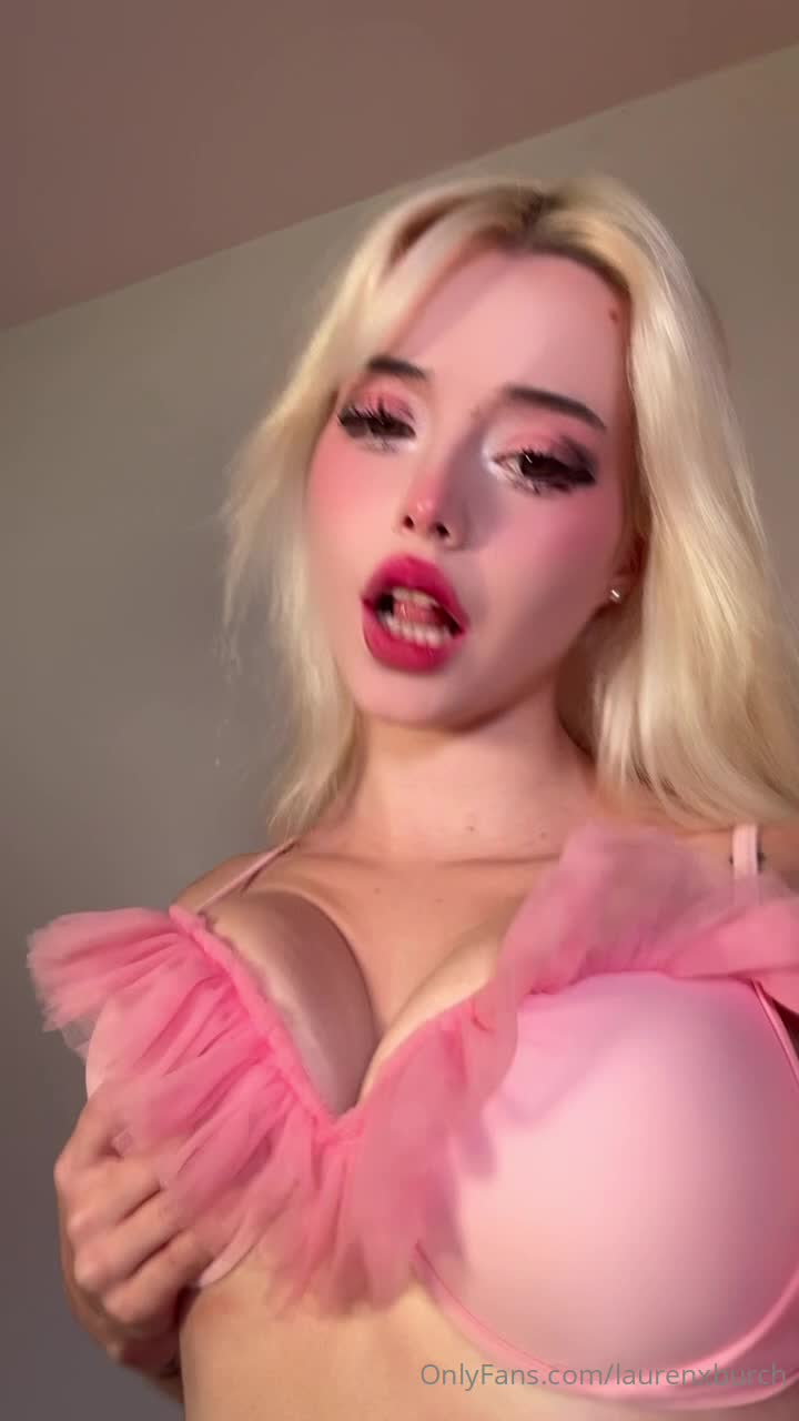 Video 885357 from Burch twins