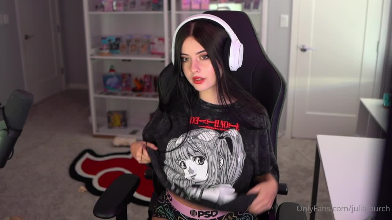 Video 885362 from Burch twins