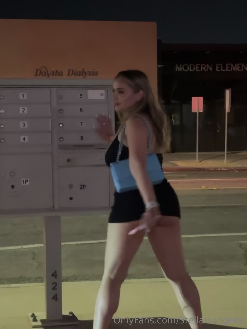 Video 885901 from Stella Hudgens (Vanessa's Sister)