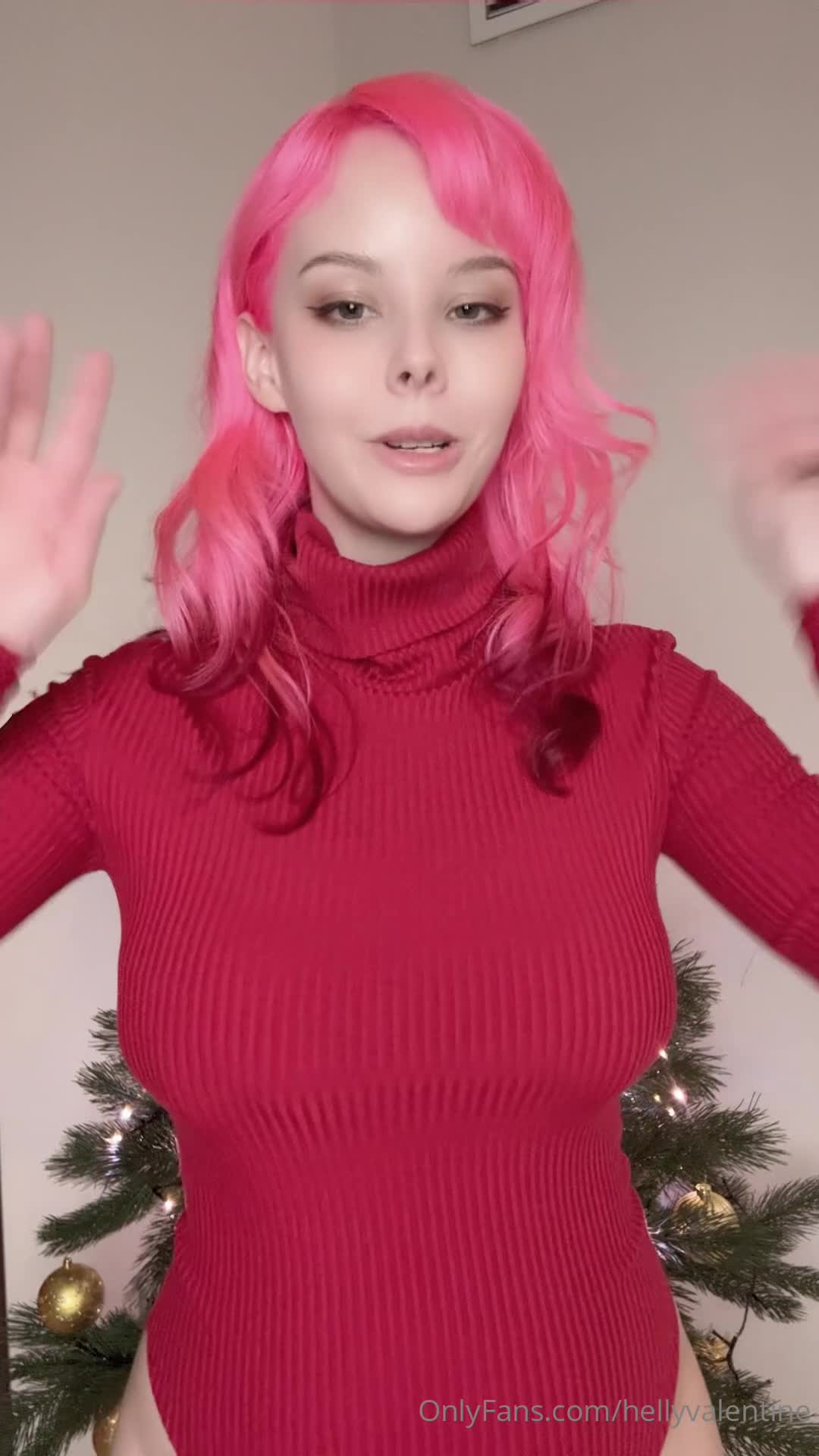 Video 886017 from Disharmonica / Helly Valentine