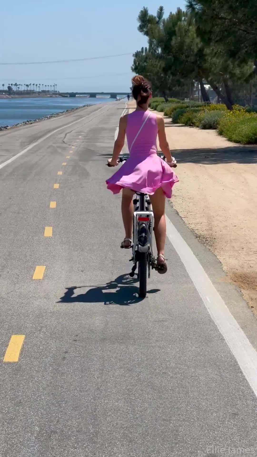 Video 886359 from Lady In The Streets / elliejames