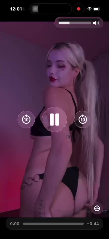 Video 886439 from Burch twins