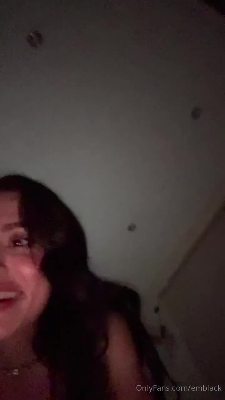 Video 886607 from Emily Black - Emblack