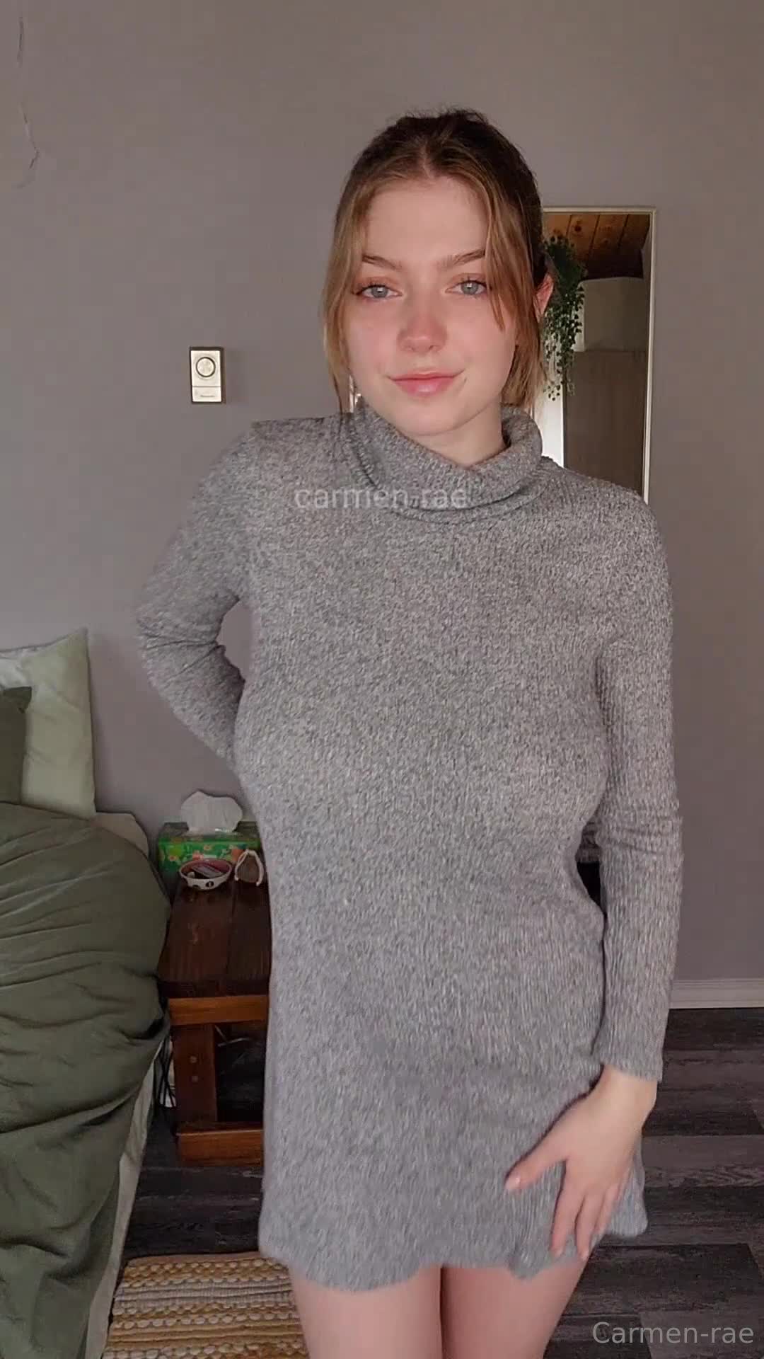 Video 886938 from Makoshake / Carmen Rae