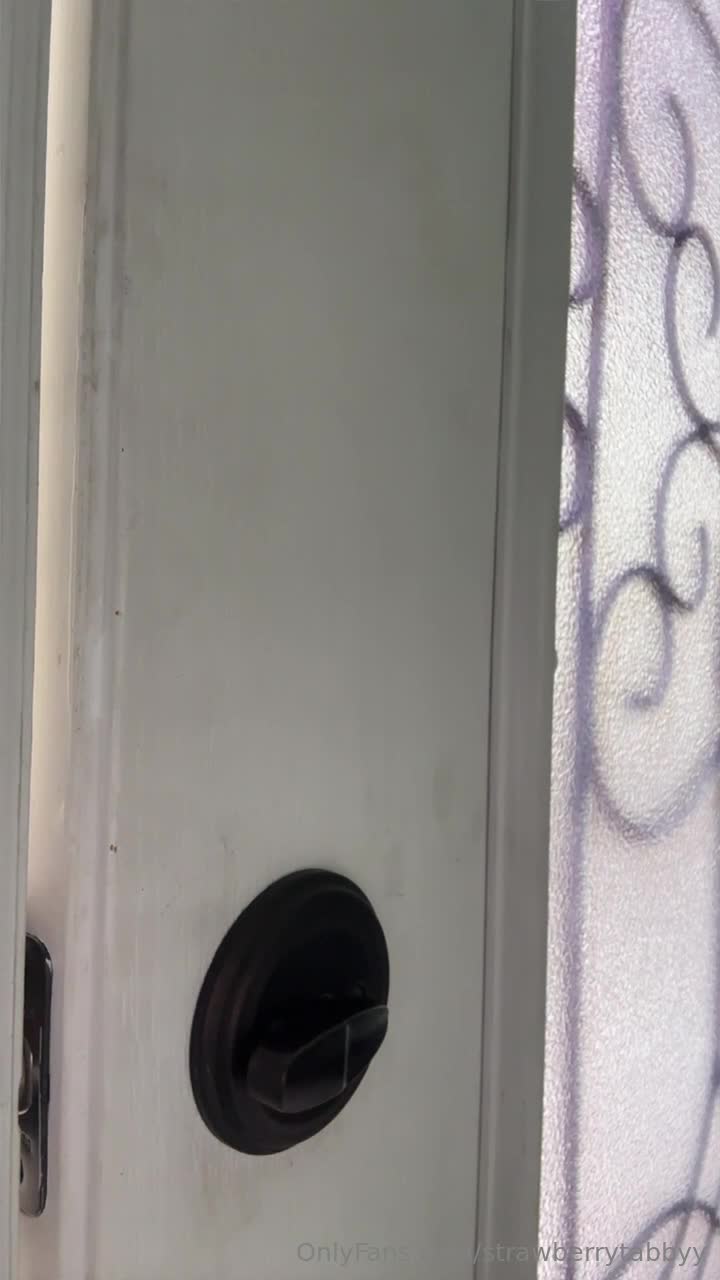 Video 887299 from Strawberrytabby | Tabithalookofsky