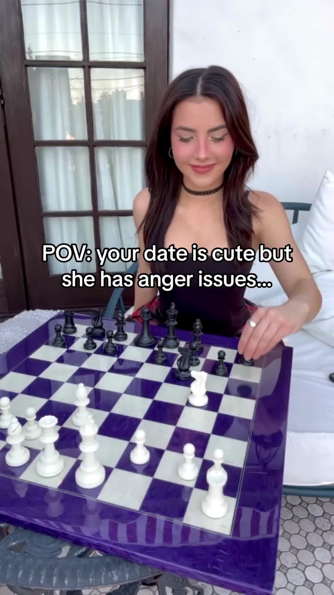 Video 887354 from Andrea Botez (leaks = ban)
