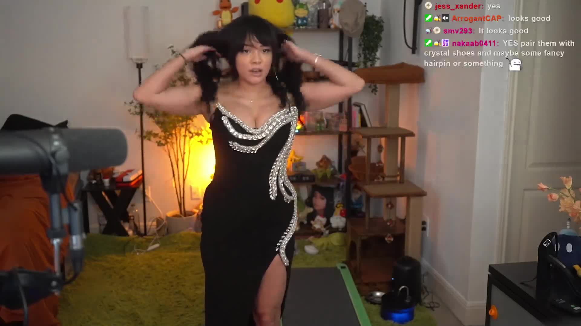 Video 887506 from Cinnabrit